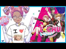 Review I-Chu Chibi Edition is weighed down by the influence of its original mobile game.