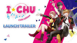 Review I-Chu Chibi Edition is weighed down by the influence of its original mobile game.