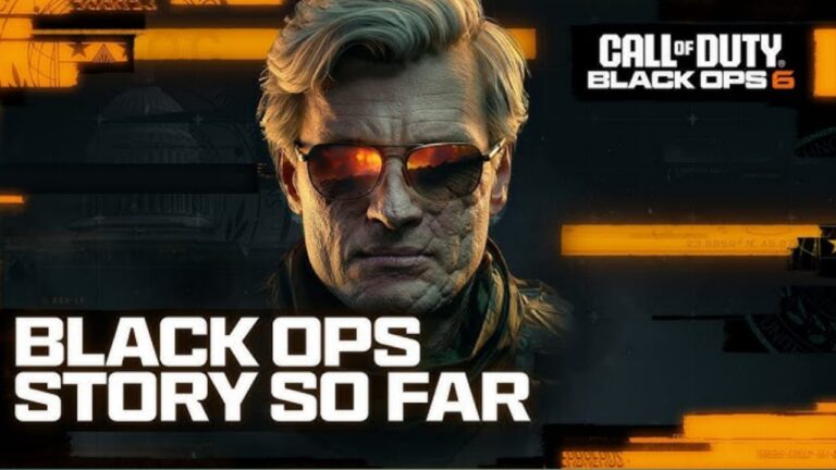 Call of Duty: Black Ops 6