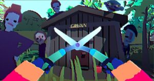 Review of Grunn I was deceived, this exceptional gardening game is anything but ordinary.