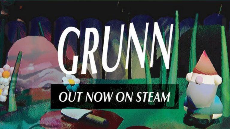 Review of Grunn I was deceived, this exceptional gardening game is anything but ordinary.