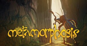 Review of Metamorphosis Game An Adventure Inspired by Kafka