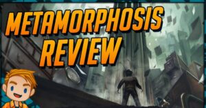 Review of Metamorphosis Game An Adventure Inspired by Kafka