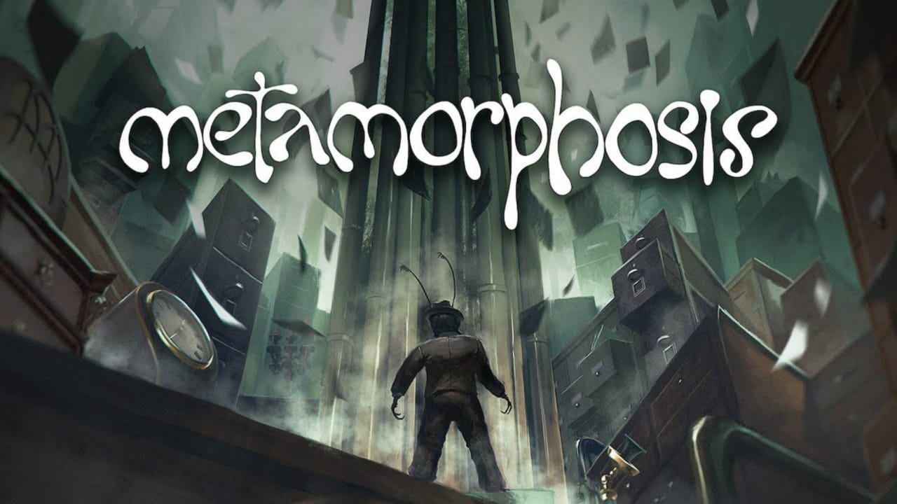 Review of Metamorphosis Game An Adventure Inspired by Kafka