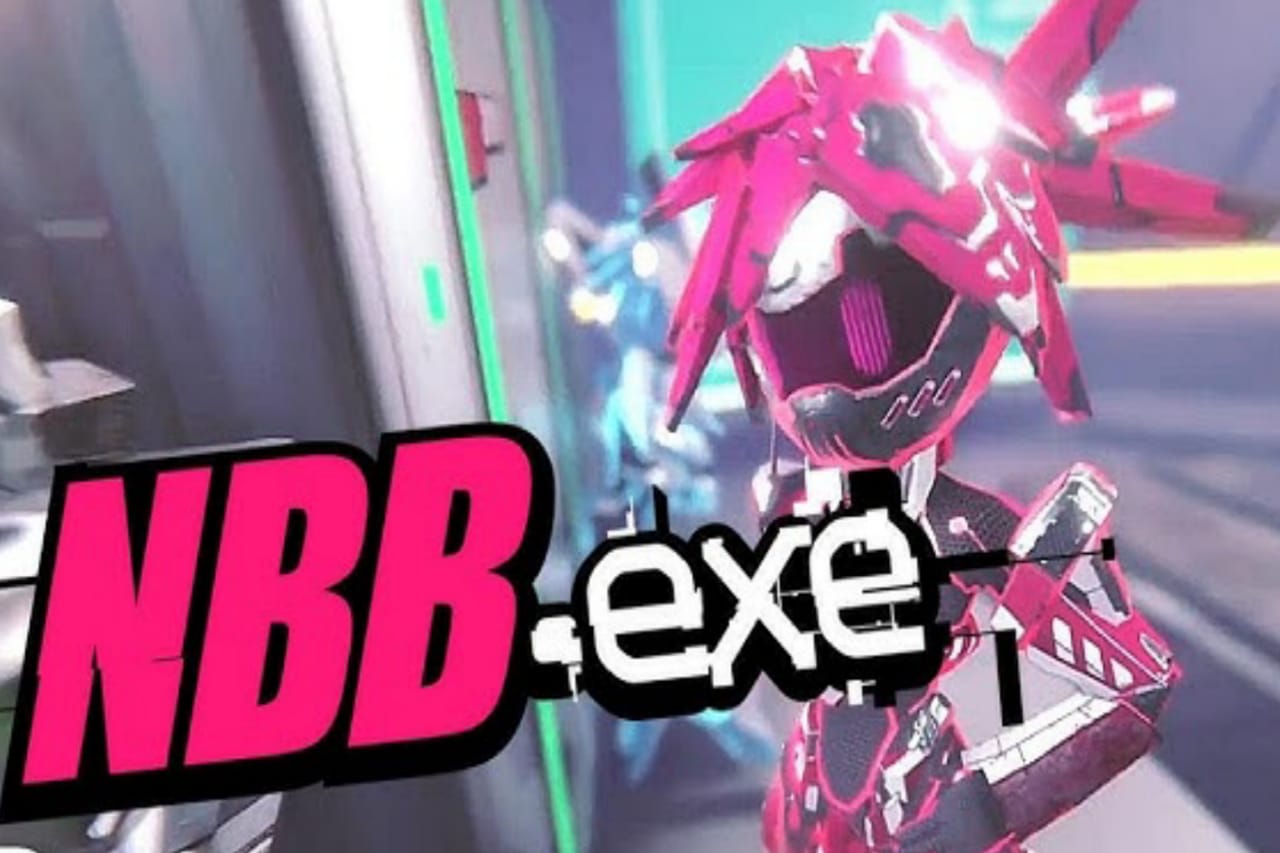 Review of NBB.EXE Puzzle platformer shows potential but is hindered by frustrating issues.