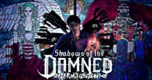 Review of Shadows of the Damned Hella Remastered