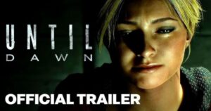 Review of the Until Dawn remake Han, it goes beyond simply being a reskin.