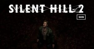 Silent Hill 2 is extremely depressing (and that's why it's fantastic)