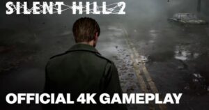 Silent Hill 2 is extremely depressing (and that's why it's fantastic)