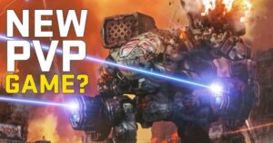 The return of MechWarrior is highly evident with Mechwarrior 5 Clans.