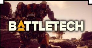 The return of MechWarrior is highly evident with Mechwarrior 5 Clans.