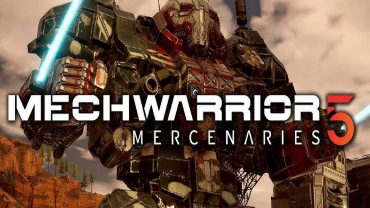 The return of MechWarrior is highly evident with Mechwarrior 5 Clans.