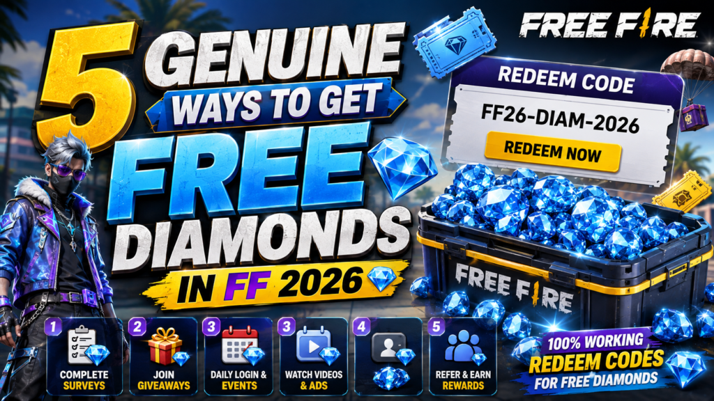 Get Free Diamonds in FF 2026💎 ChatGPT Image Aug 2, 2026, 01_03_50 PM
